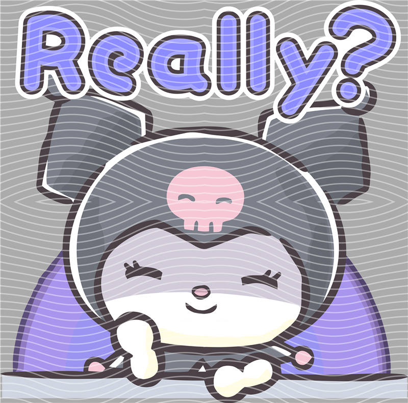 Sanrio-HK 295